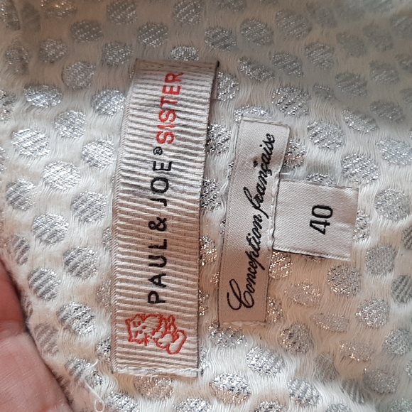 Paul and Joe sister size 10 dress - Picture 4 of 4